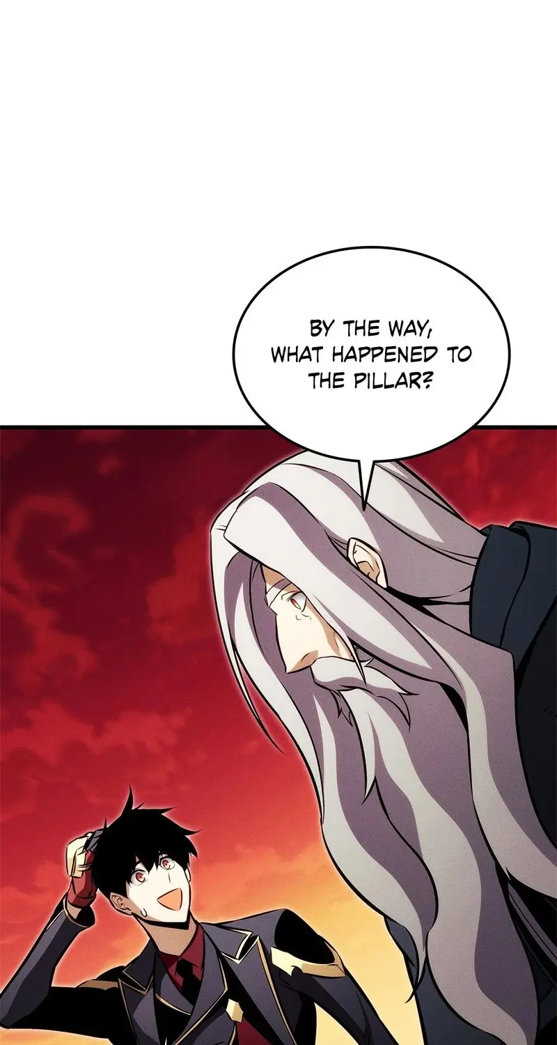 Rankers Return Chapter 201 - Page 128