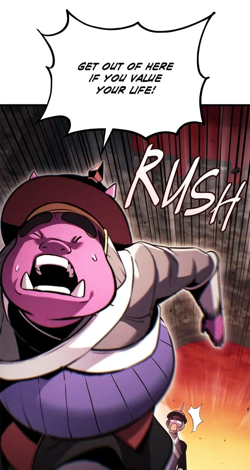 Rankers Return Chapter 201 - Page 13