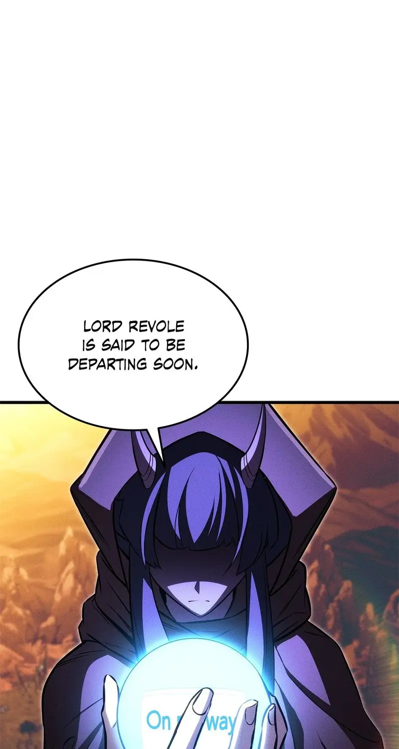 Rankers Return Chapter 201 - Page 140