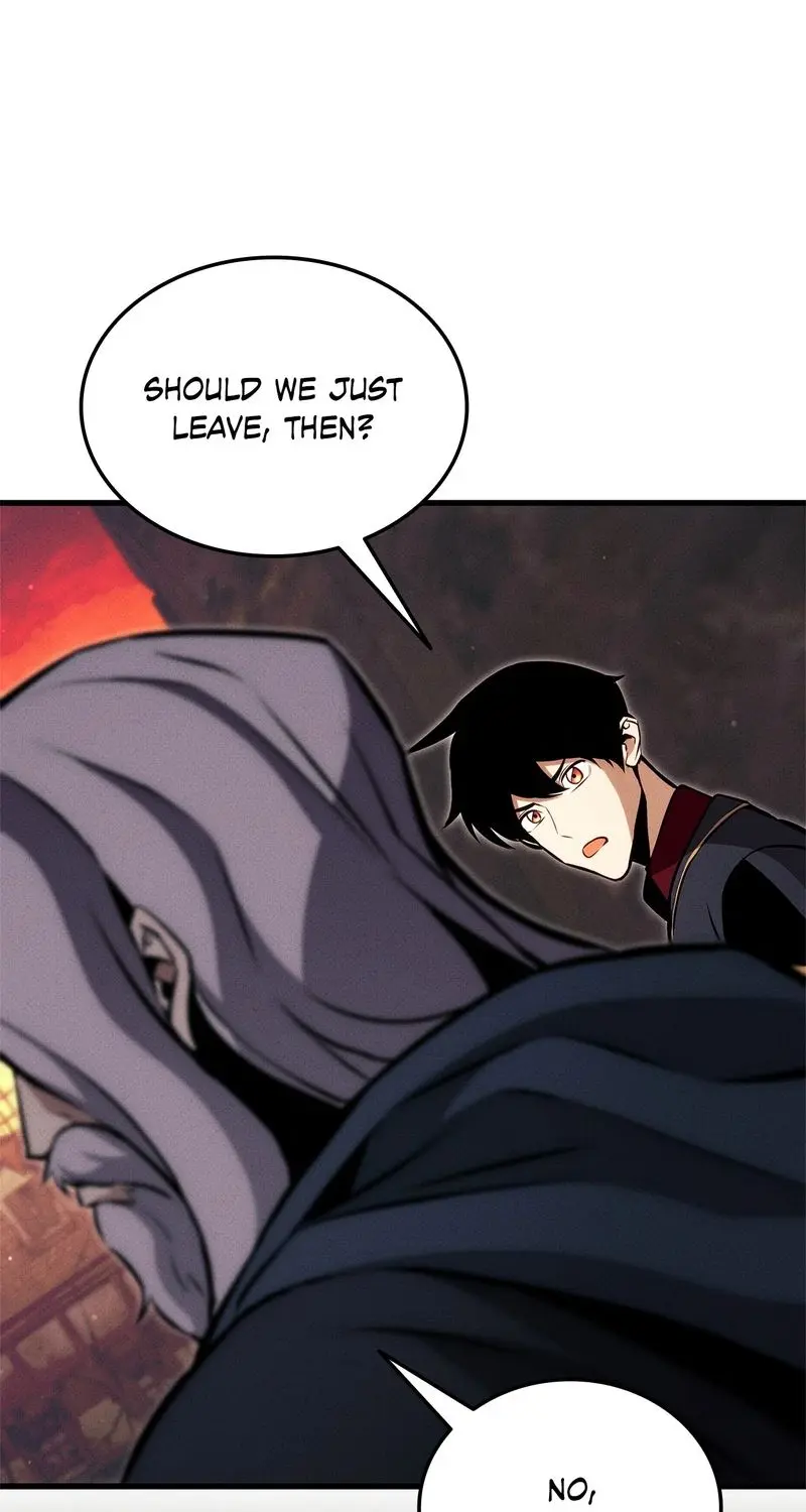 Rankers Return Chapter 201 - Page 21