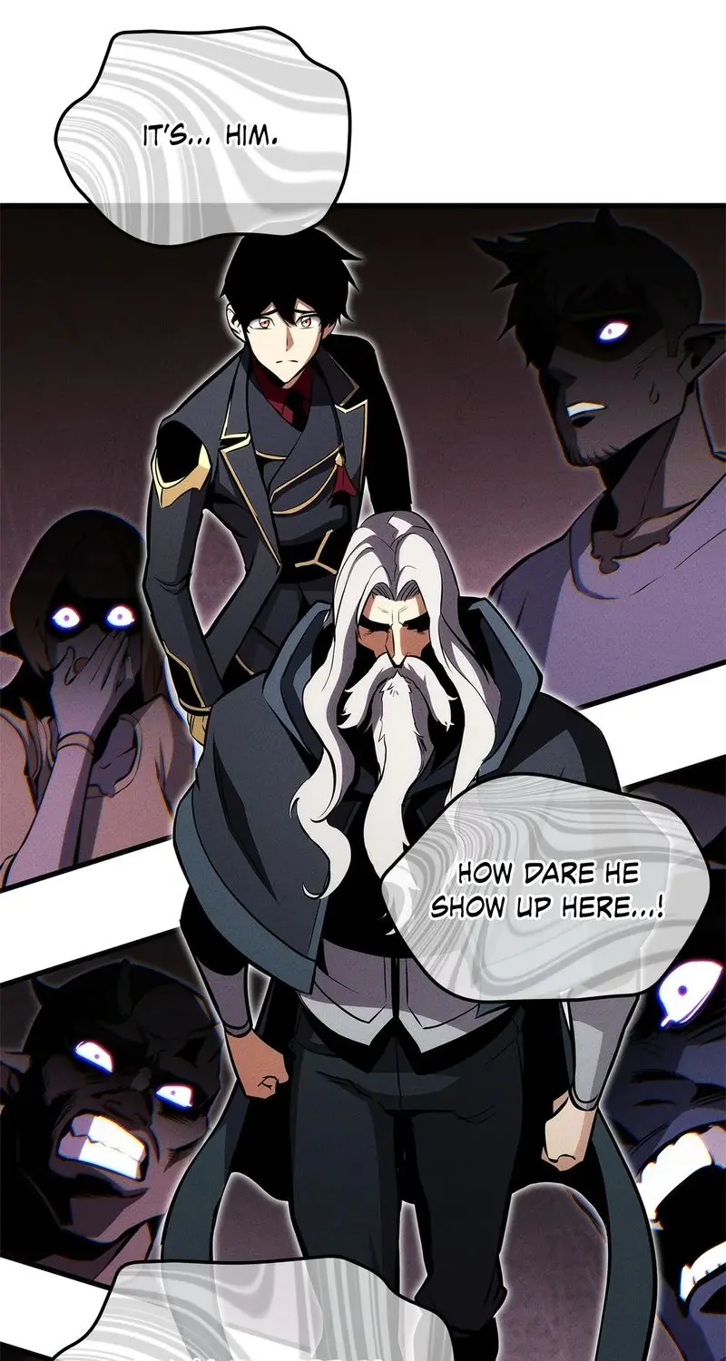 Rankers Return Chapter 201 - Page 29