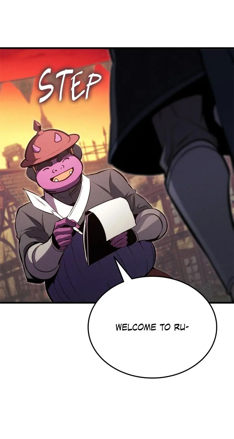 Rankers Return Chapter 201 - Page 3