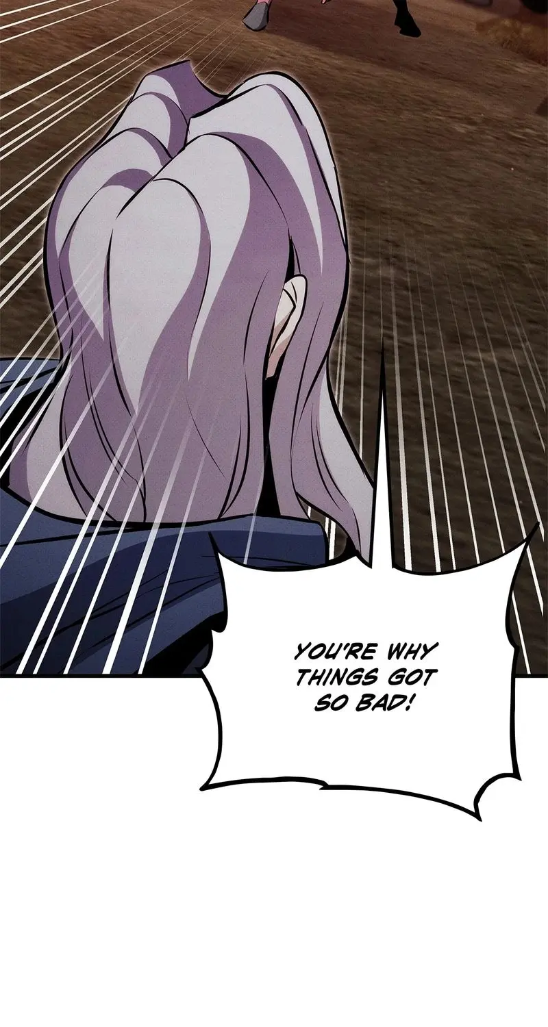 Rankers Return Chapter 201 - Page 33