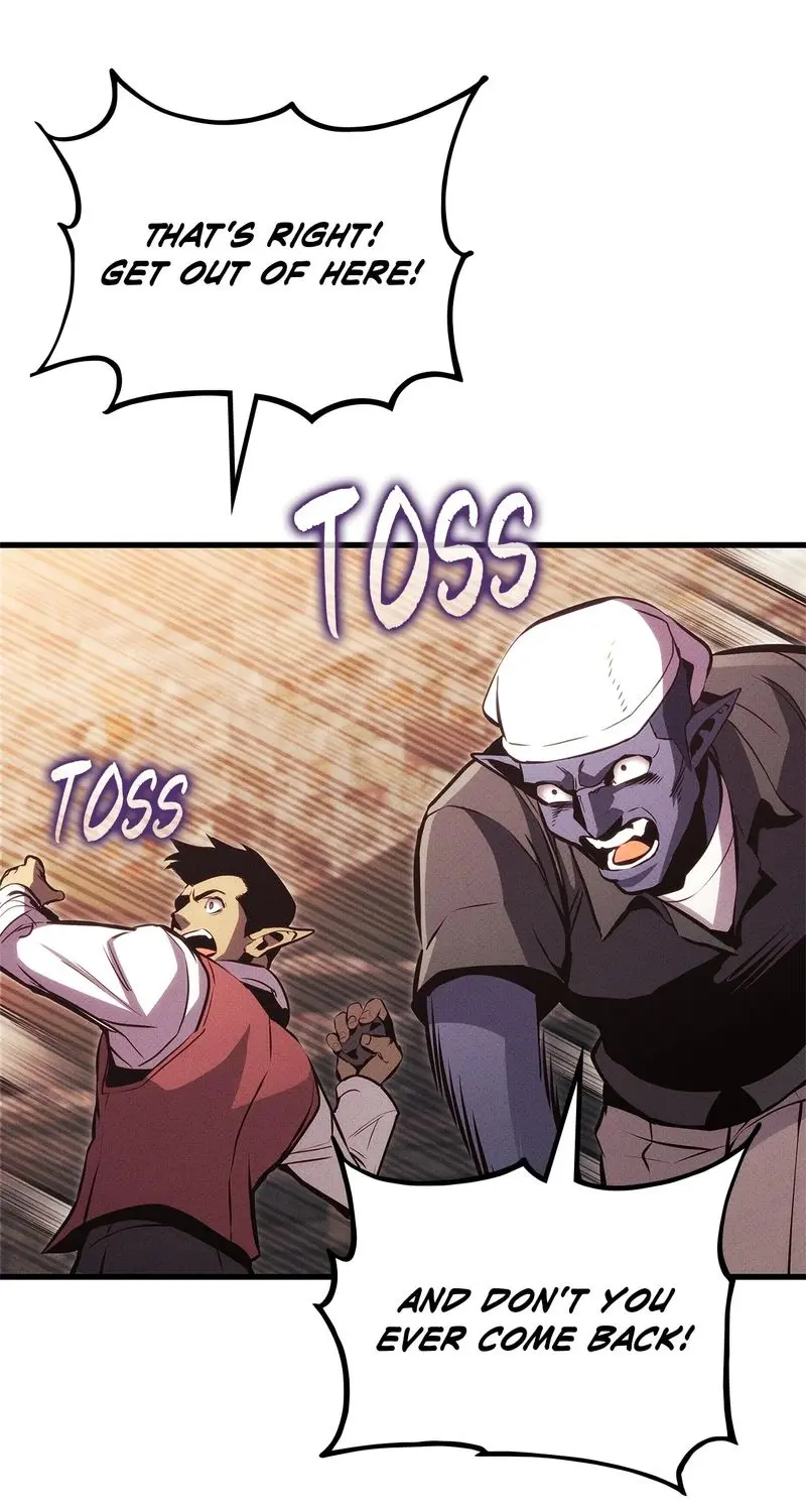 Rankers Return Chapter 201 - Page 35