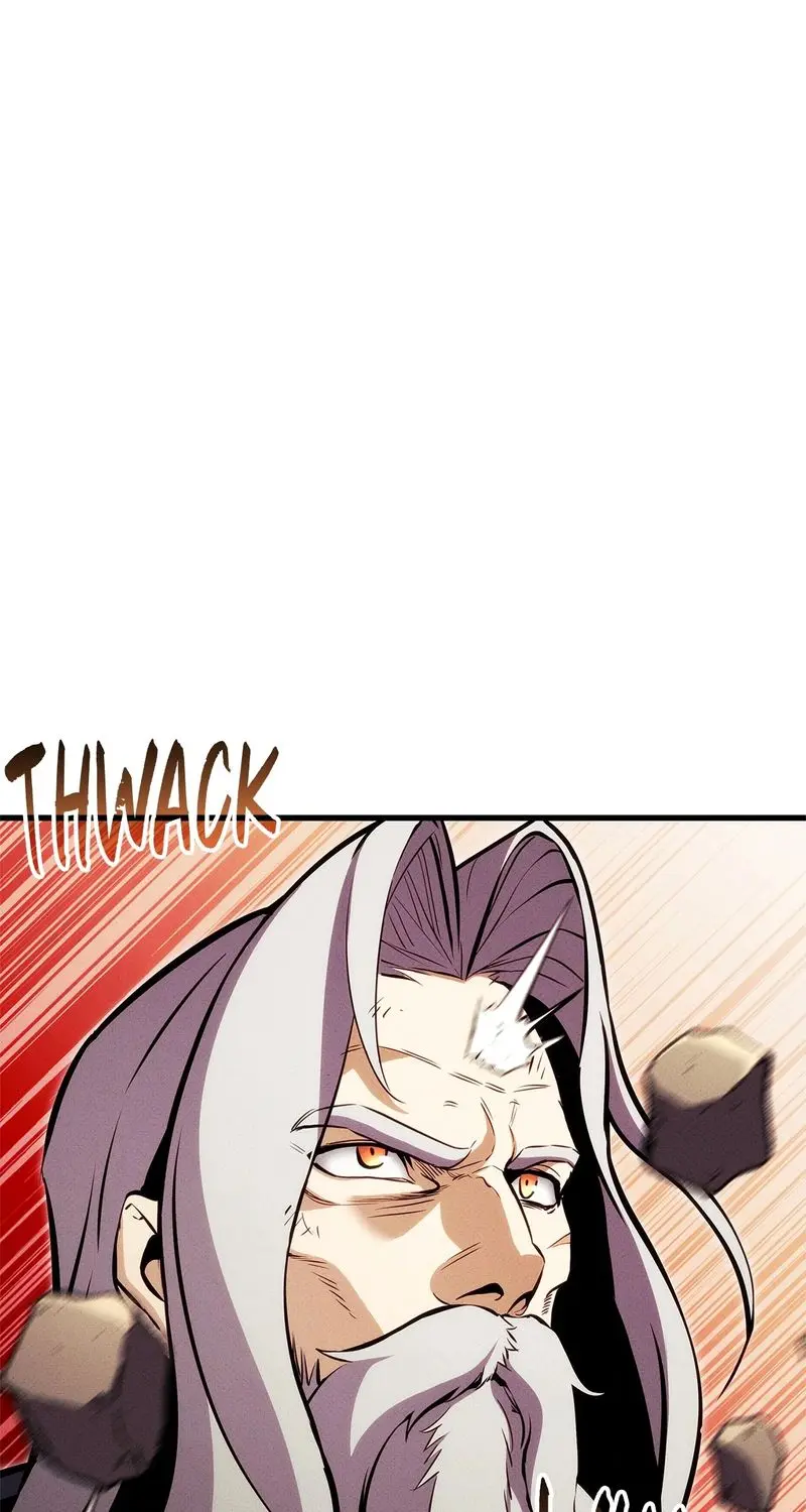 Rankers Return Chapter 201 - Page 36