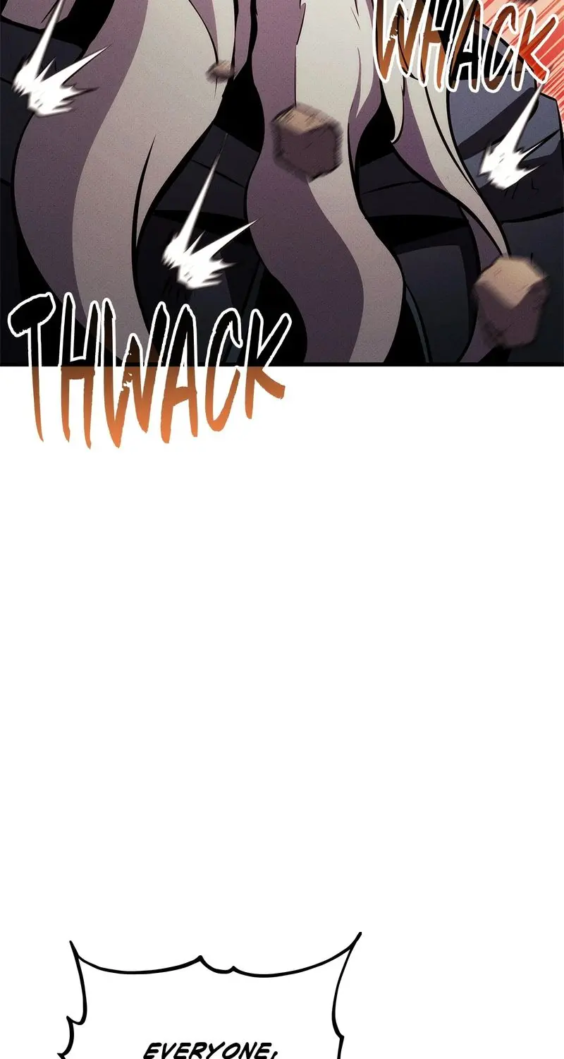 Rankers Return Chapter 201 - Page 37