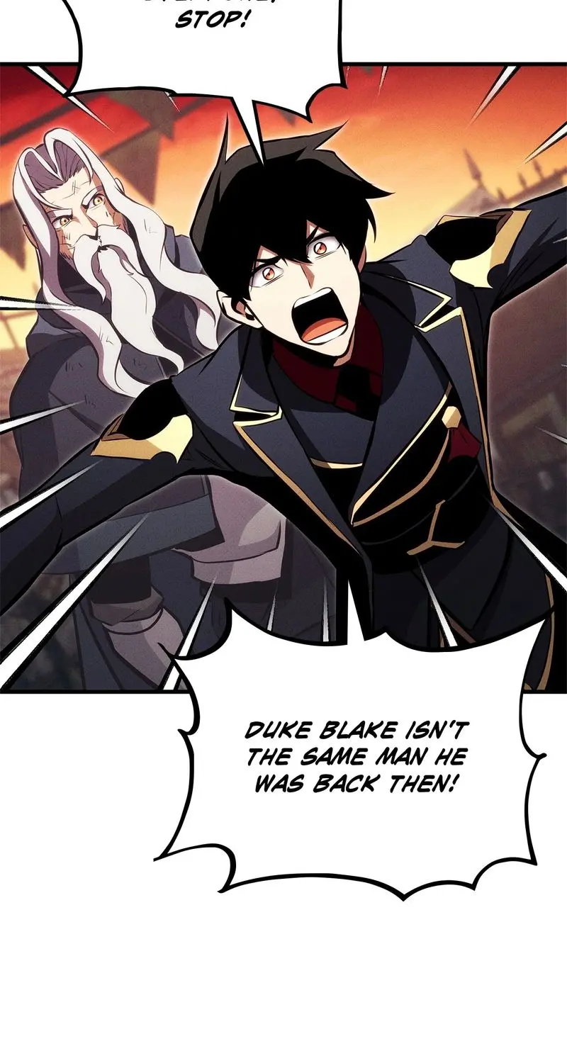 Rankers Return Chapter 201 - Page 38