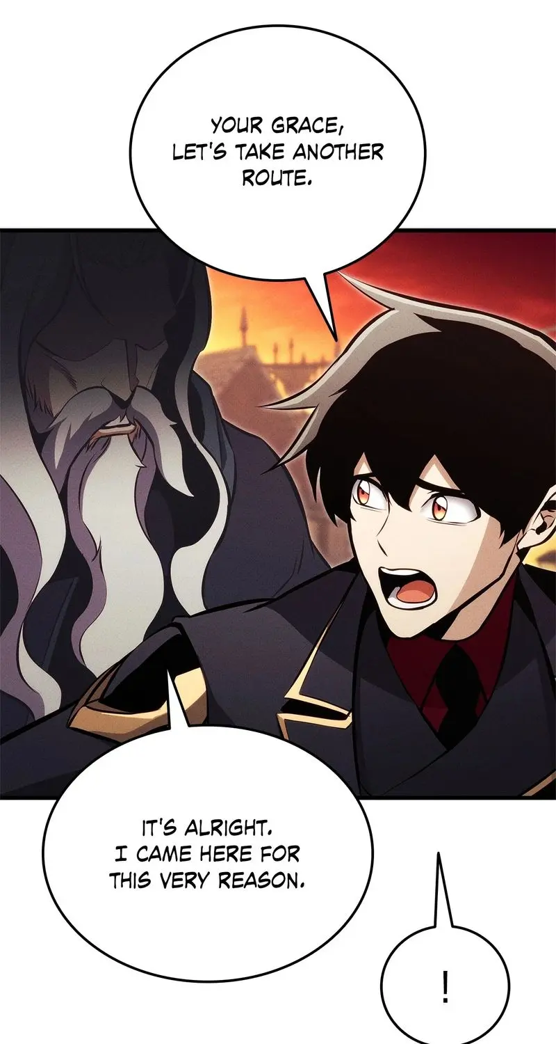 Rankers Return Chapter 201 - Page 40