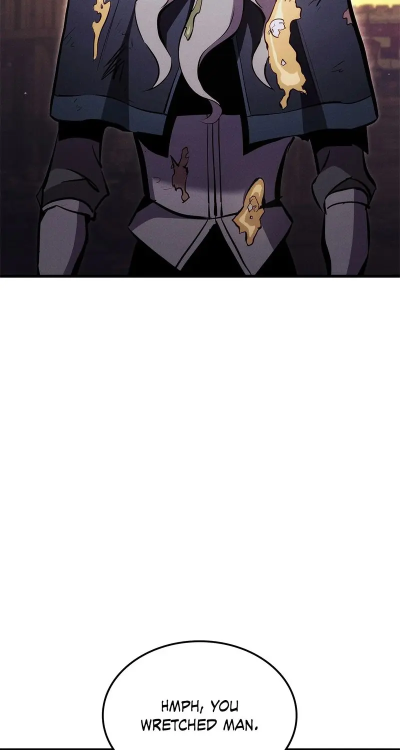 Rankers Return Chapter 201 - Page 54