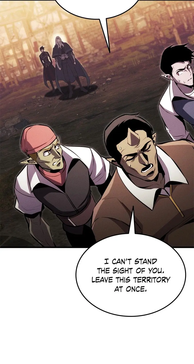 Rankers Return Chapter 201 - Page 55