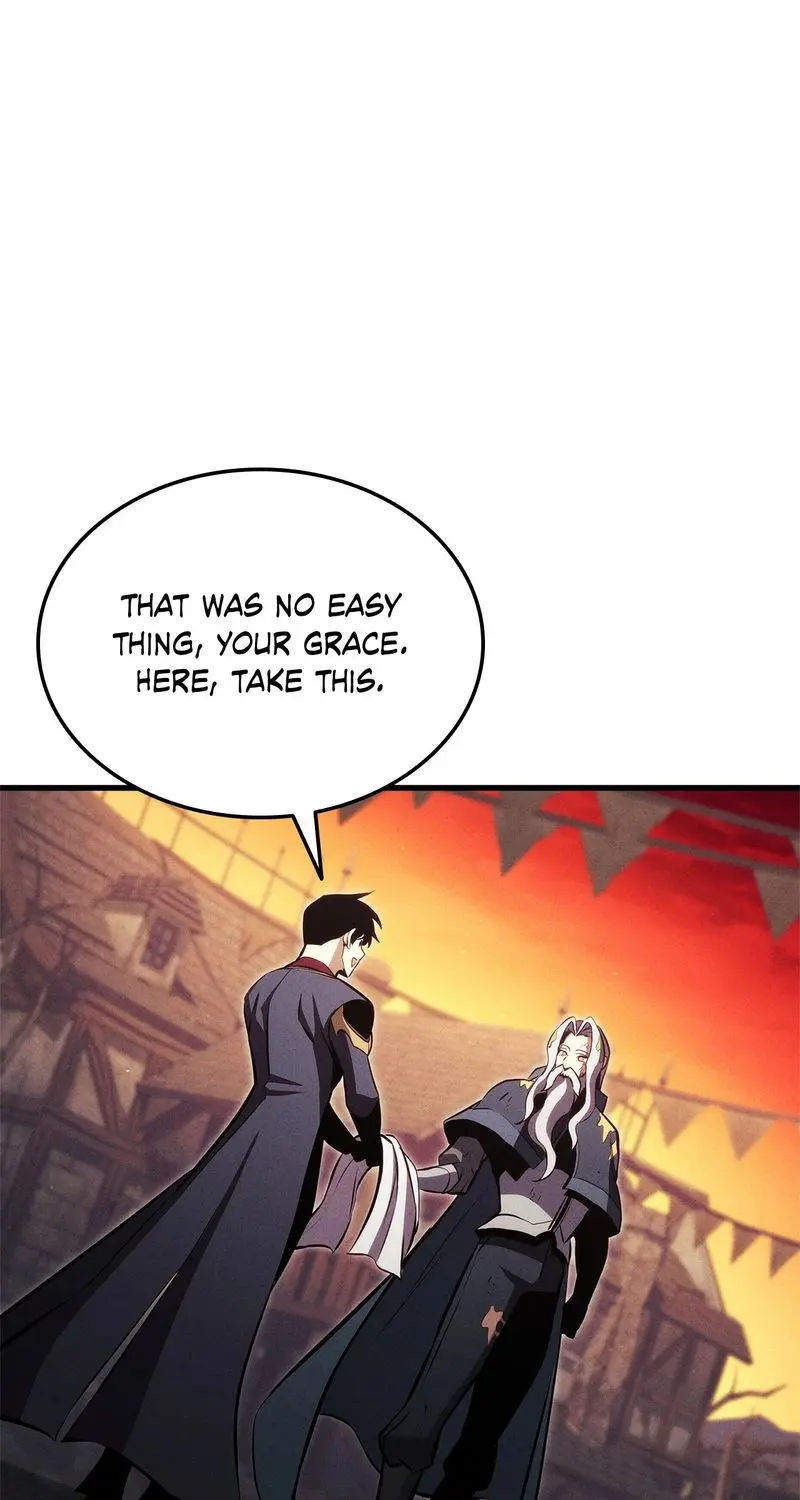 Rankers Return Chapter 201 - Page 56