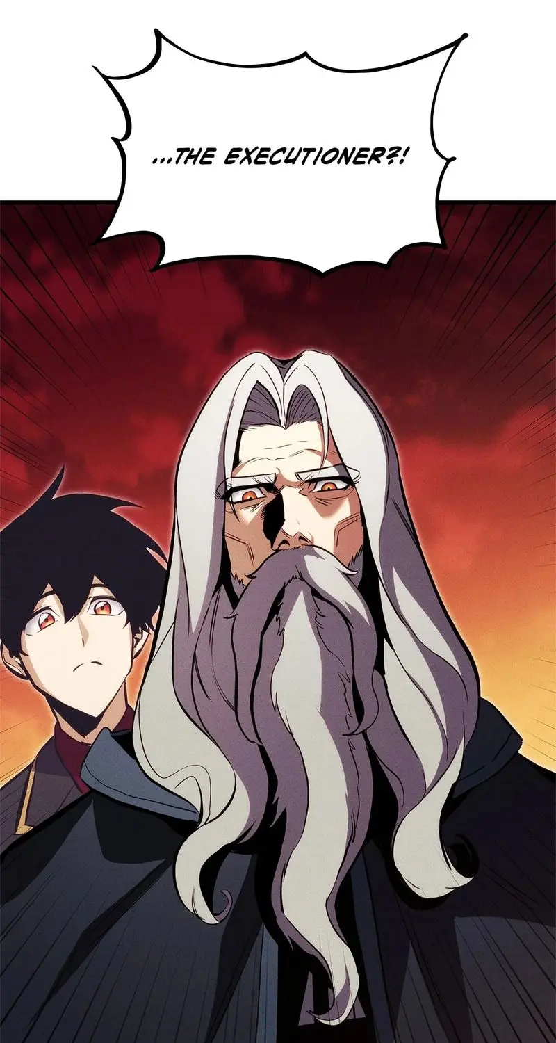 Rankers Return Chapter 201 - Page 6