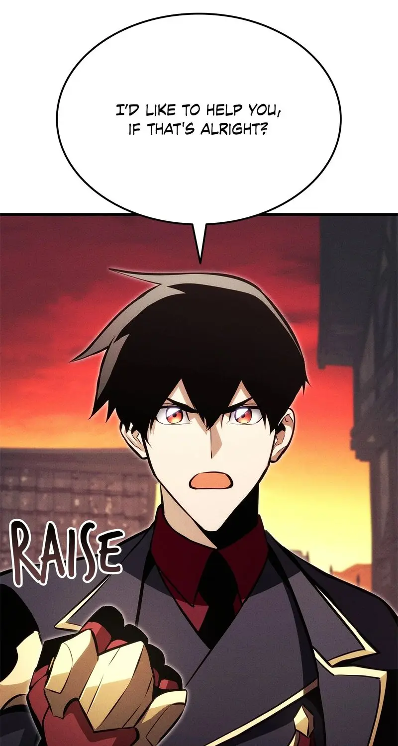 Rankers Return Chapter 201 - Page 60