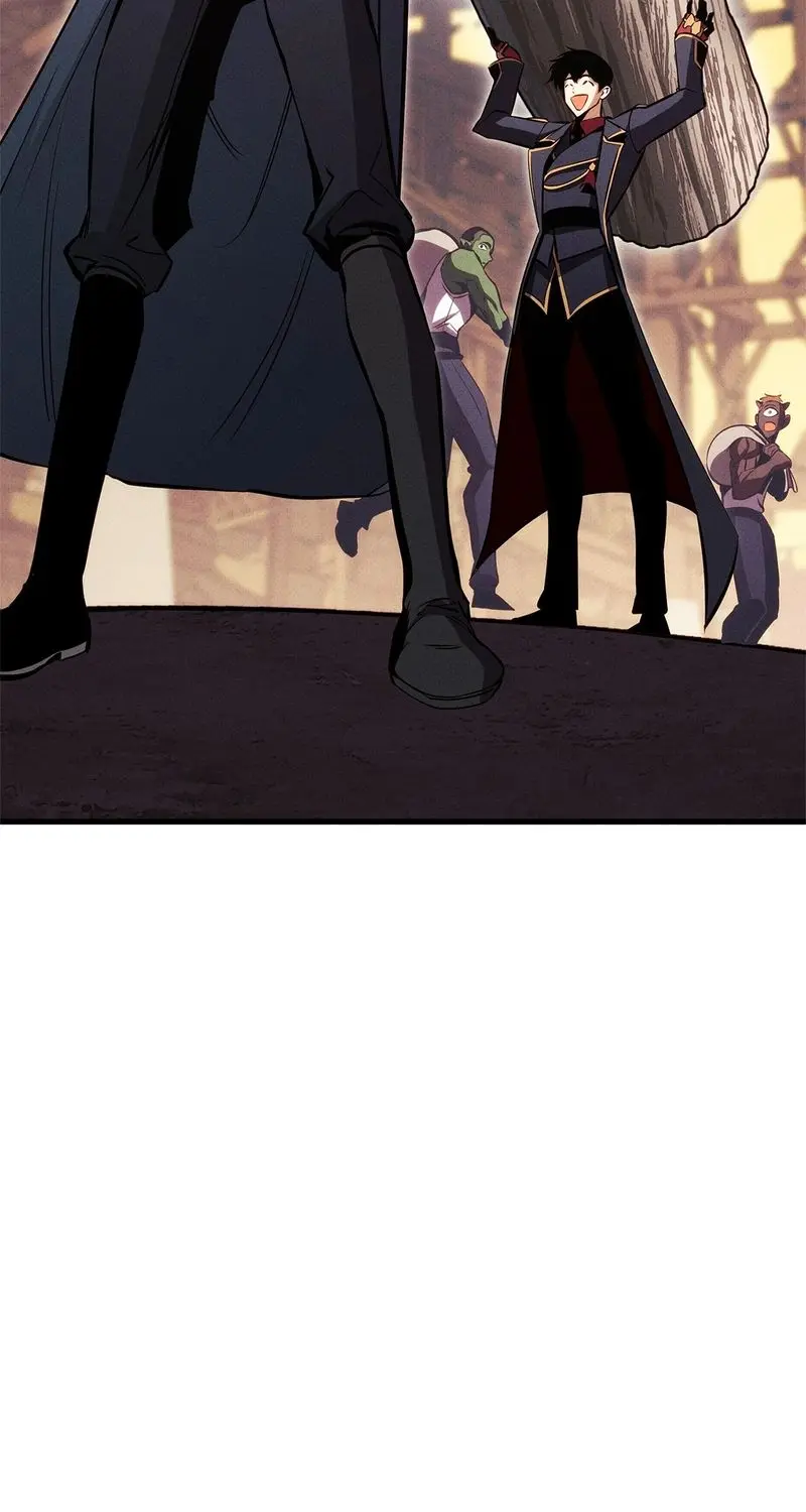 Rankers Return Chapter 201 - Page 67
