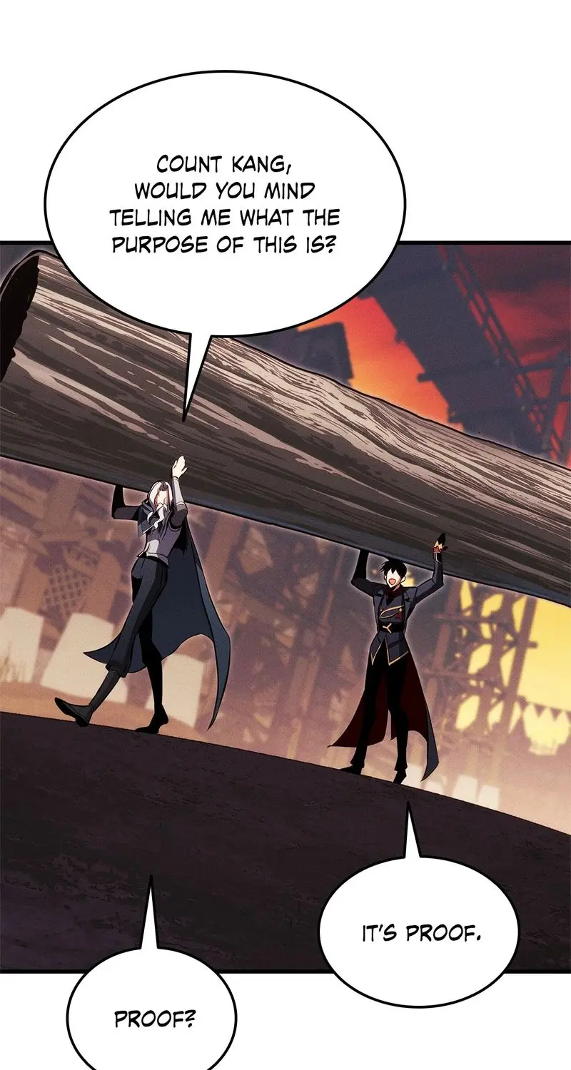 Rankers Return Chapter 201 - Page 68