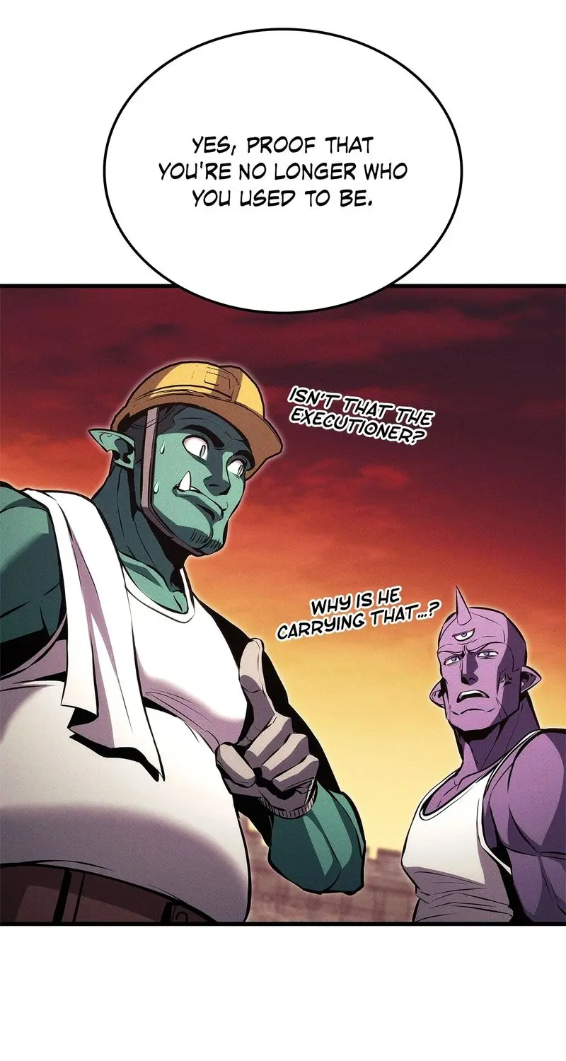 Rankers Return Chapter 201 - Page 70