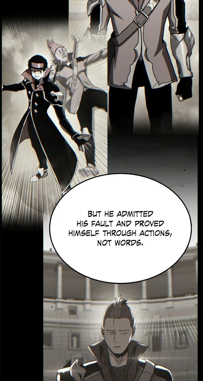 Rankers Return Chapter 201 - Page 72