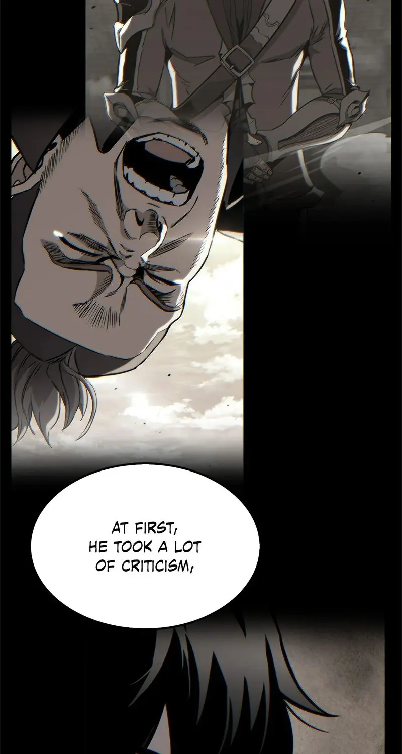 Rankers Return Chapter 201 - Page 73