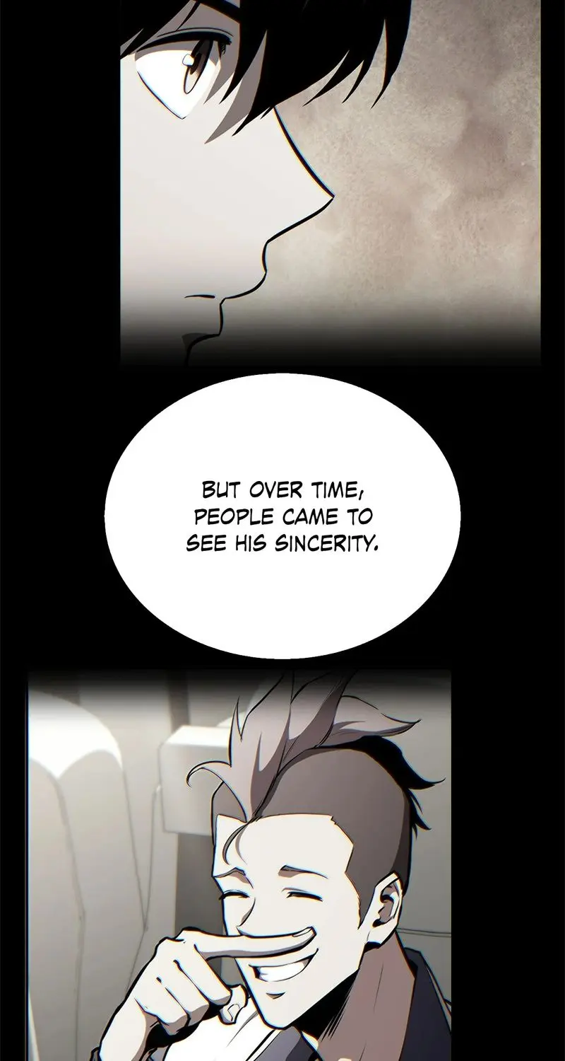 Rankers Return Chapter 201 - Page 74