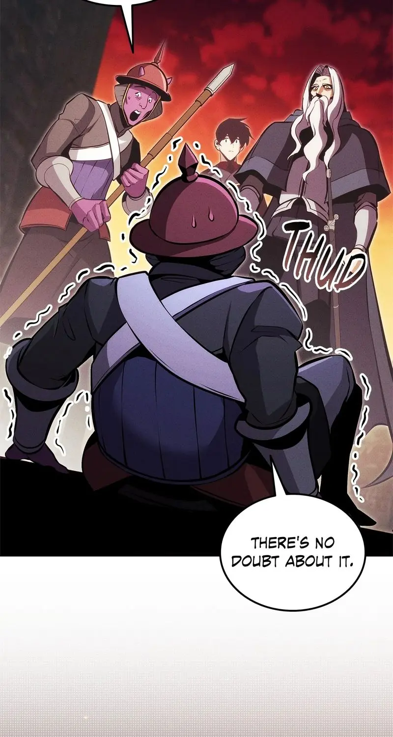 Rankers Return Chapter 201 - Page 8