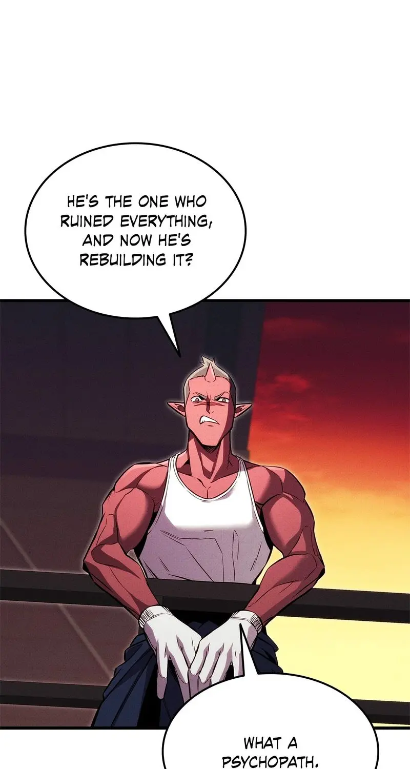 Rankers Return Chapter 201 - Page 84