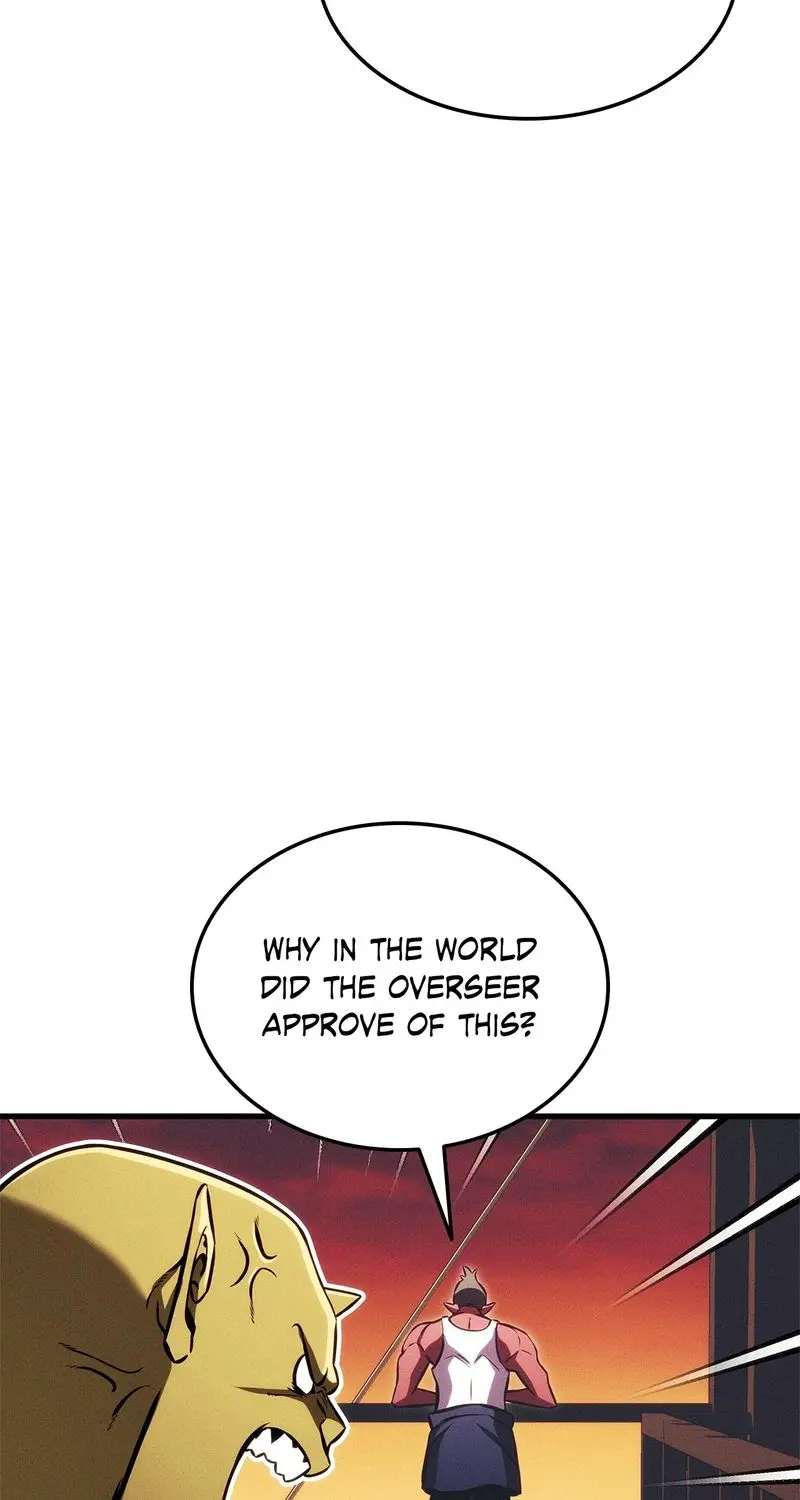 Rankers Return Chapter 201 - Page 85