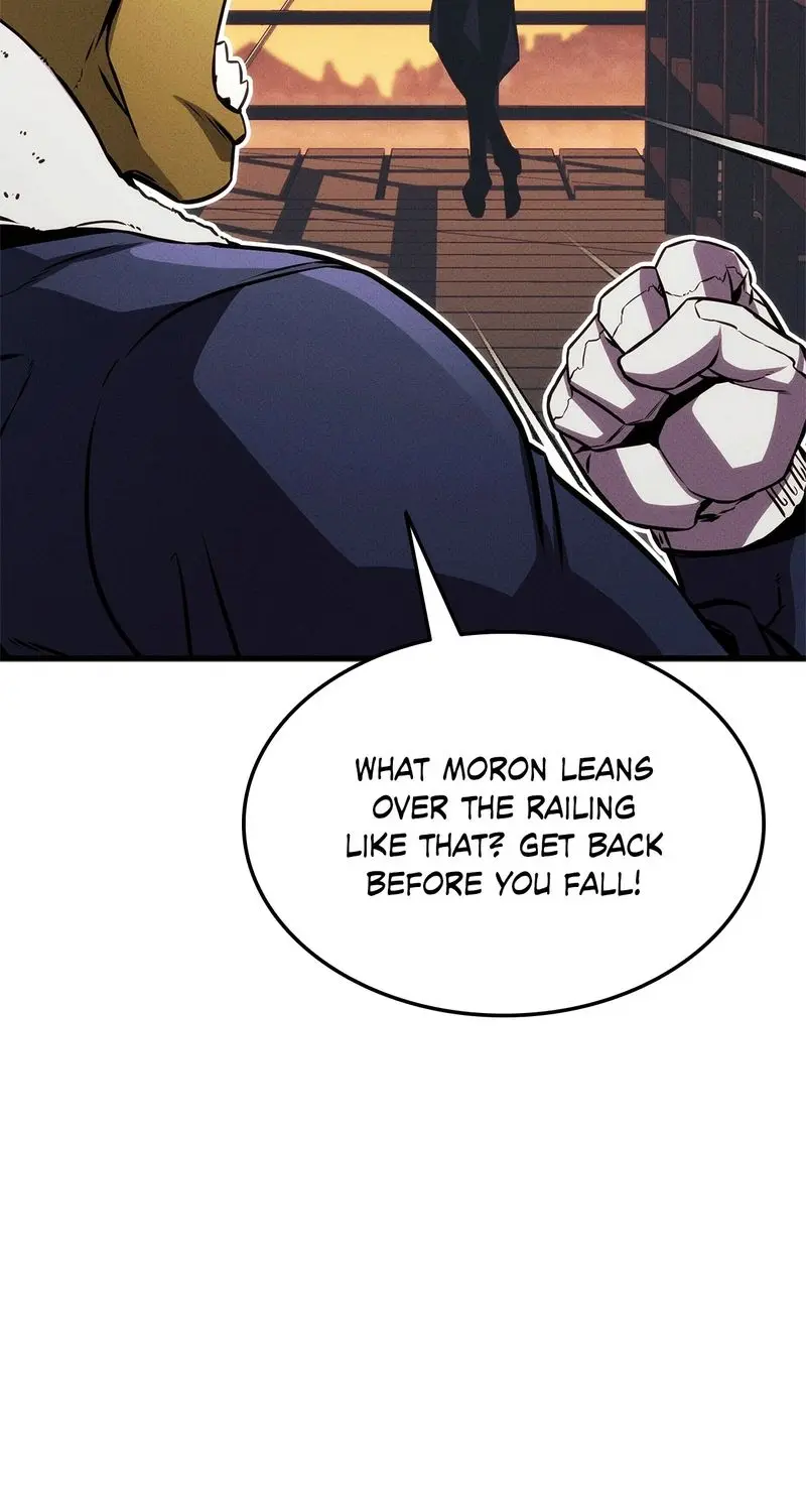 Rankers Return Chapter 201 - Page 86