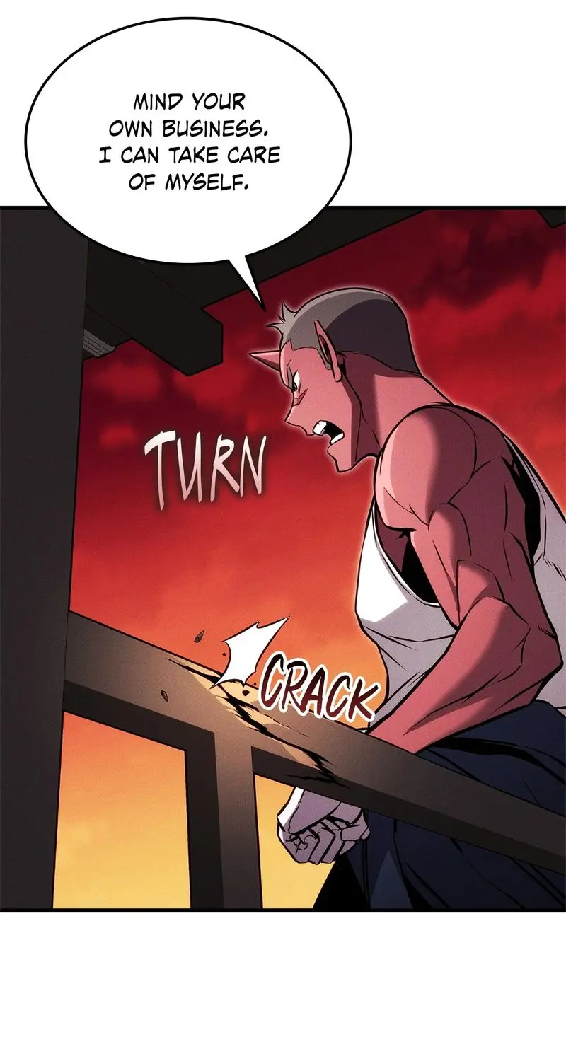 Rankers Return Chapter 201 - Page 88