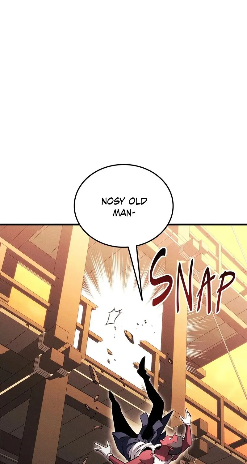 Rankers Return Chapter 201 - Page 89