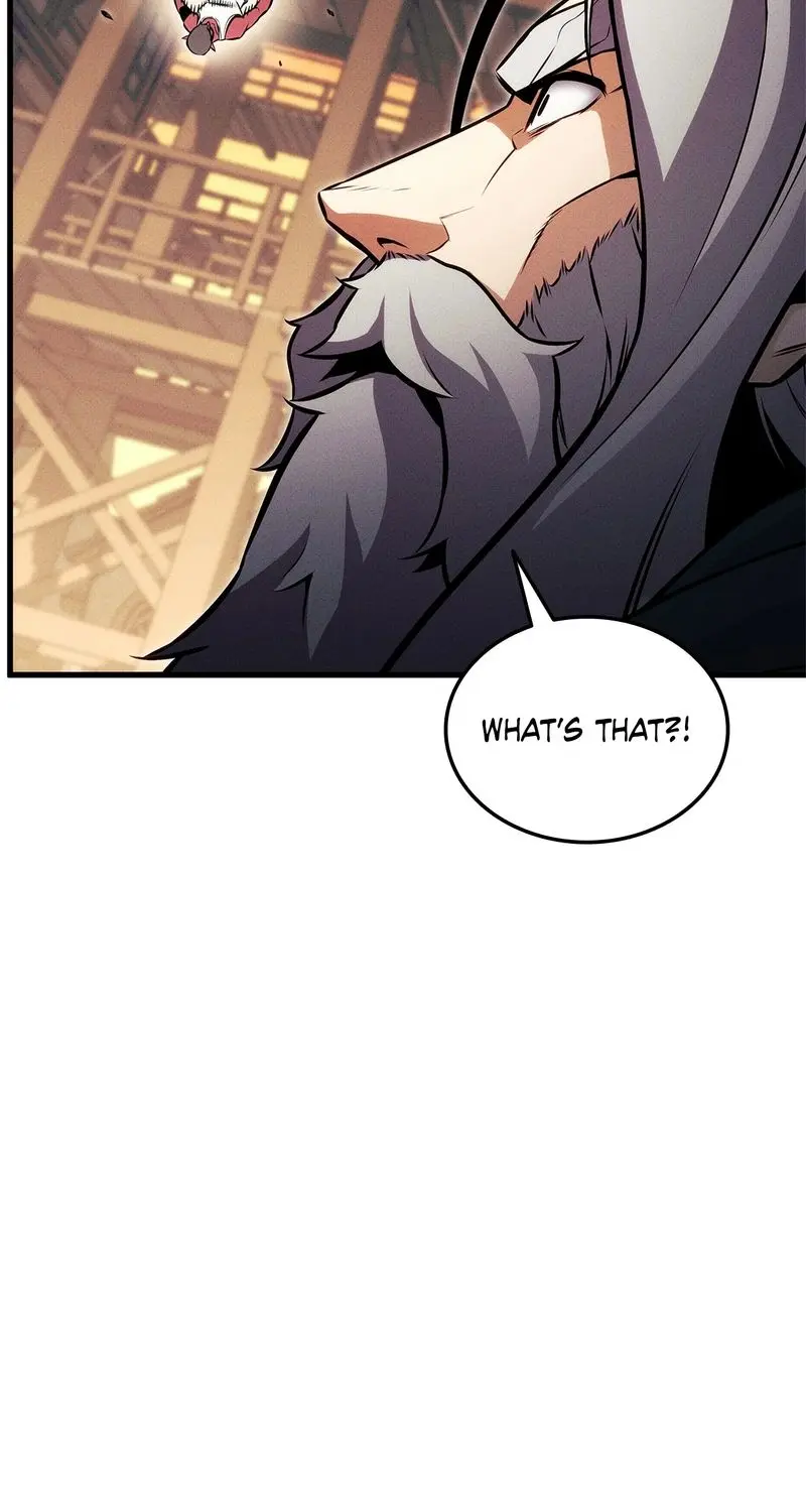 Rankers Return Chapter 201 - Page 93