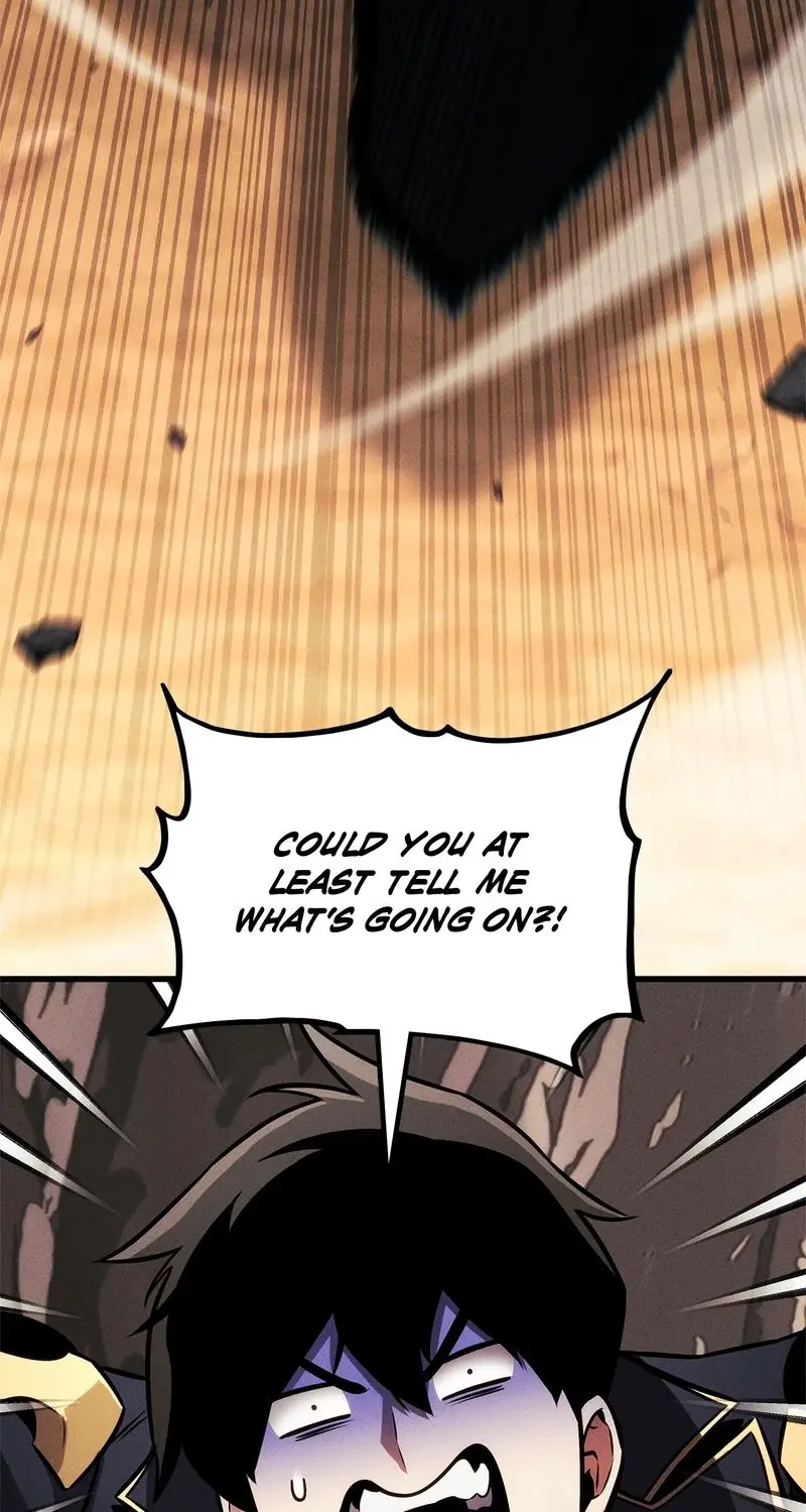 Rankers Return Chapter 201 - Page 98