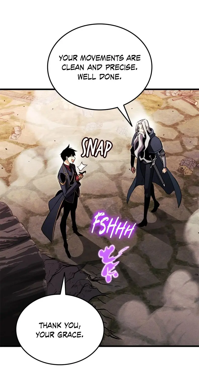 Rankers Return Chapter 202 - Page 109