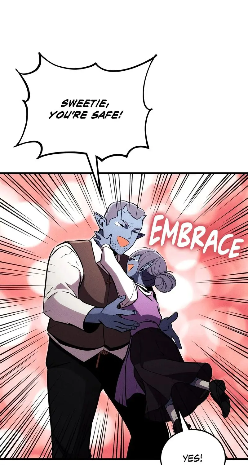 Rankers Return Chapter 202 - Page 116