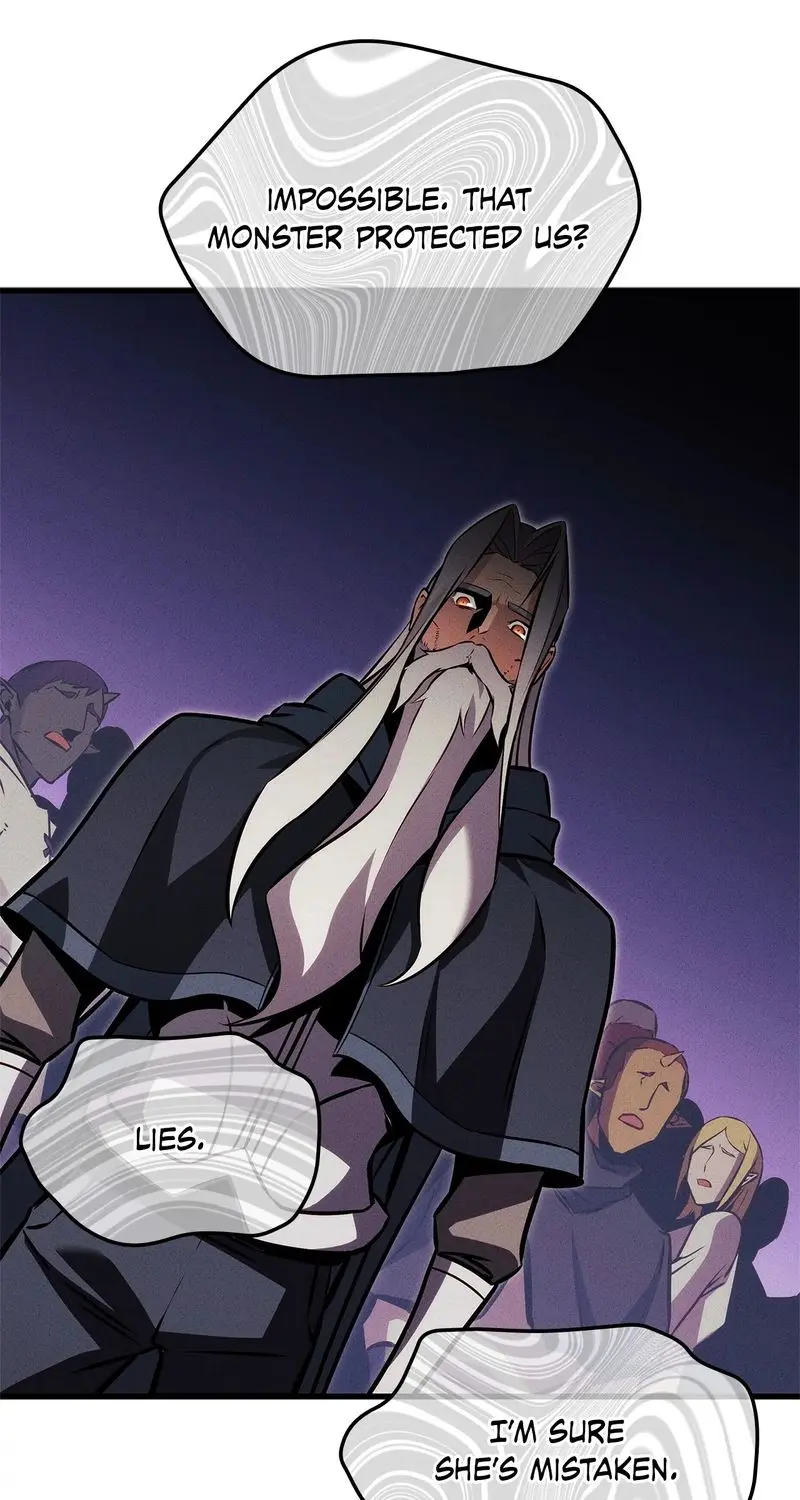 Rankers Return Chapter 202 - Page 119