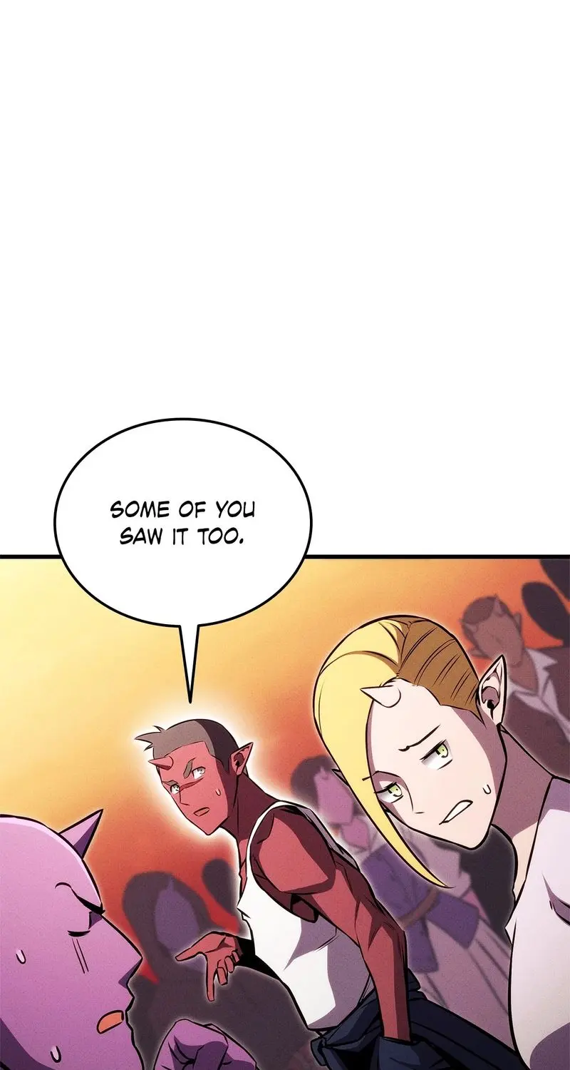 Rankers Return Chapter 202 - Page 123