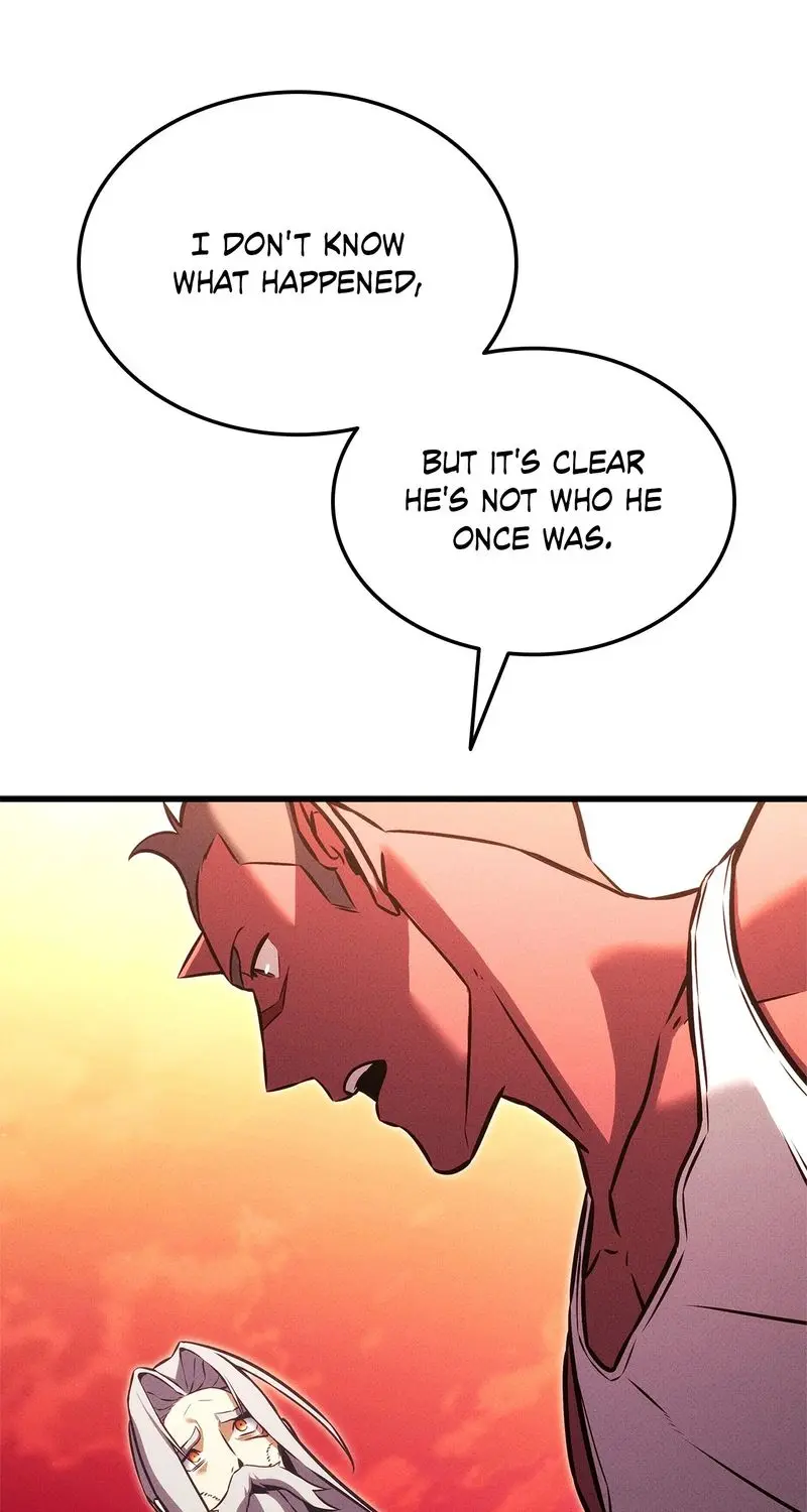 Rankers Return Chapter 202 - Page 125