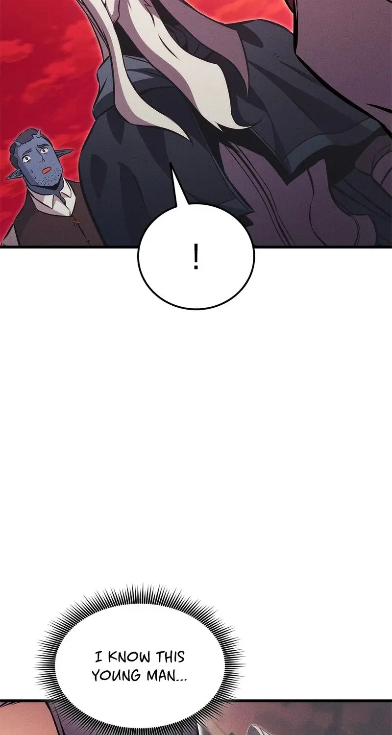Rankers Return Chapter 202 - Page 126