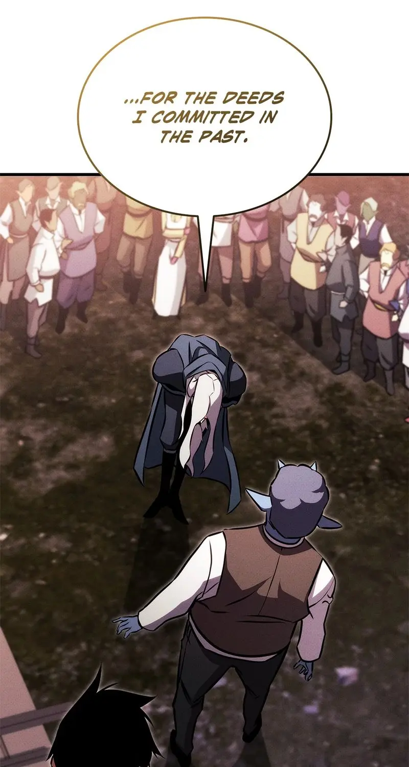 Rankers Return Chapter 202 - Page 141