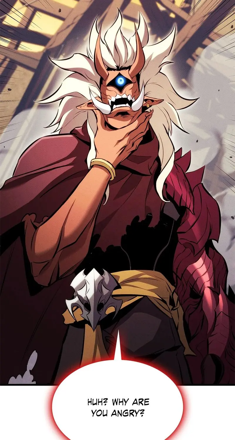 Rankers Return Chapter 202 - Page 16