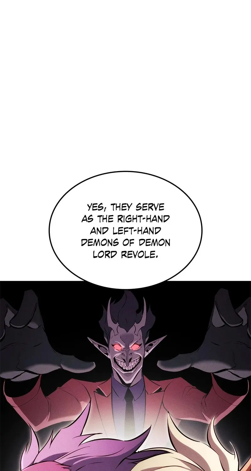 Rankers Return Chapter 202 - Page 23