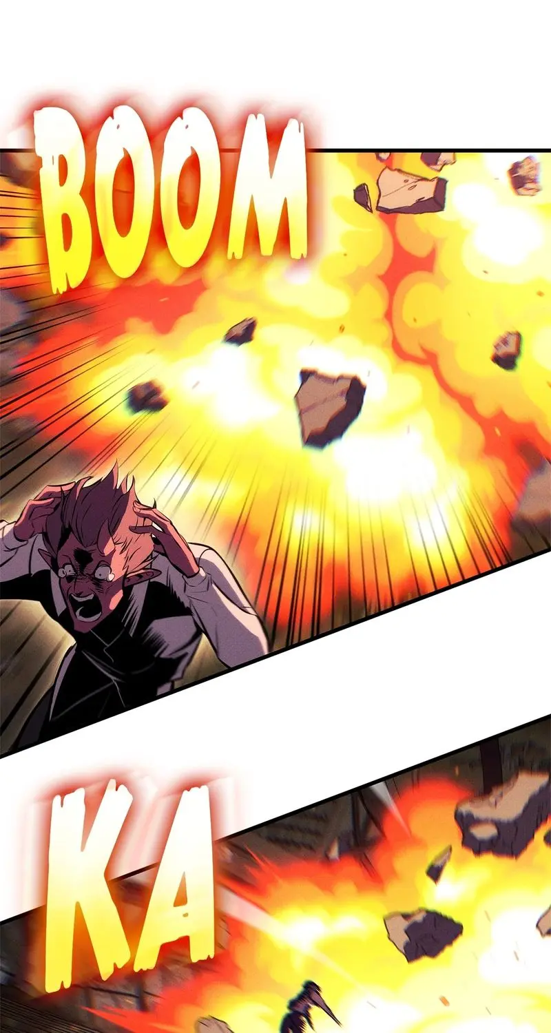 Rankers Return Chapter 202 - Page 30