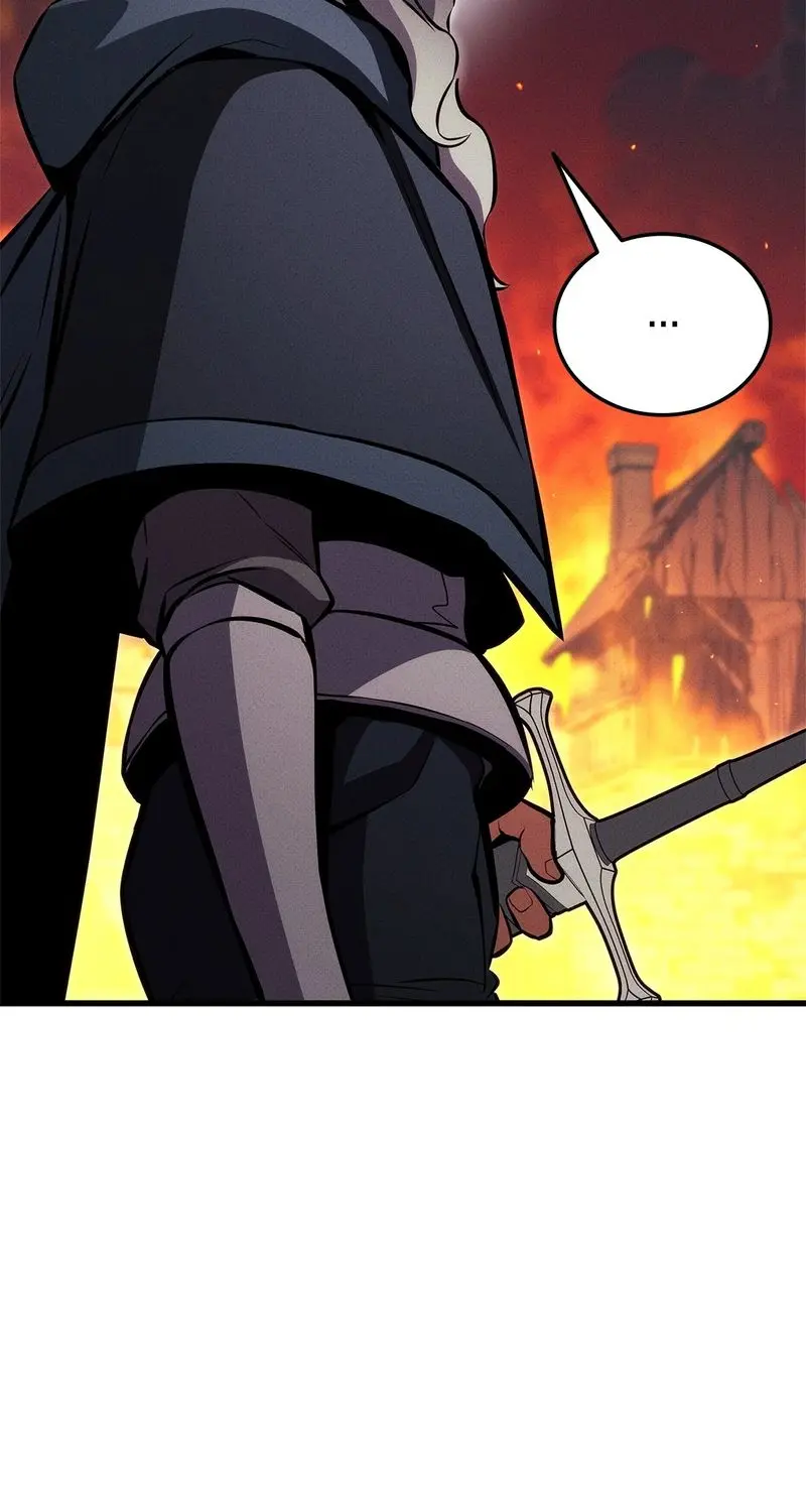 Rankers Return Chapter 202 - Page 44