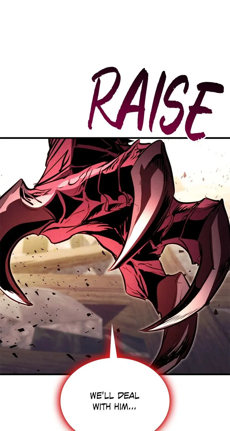 Rankers Return Chapter 202 - Page 5