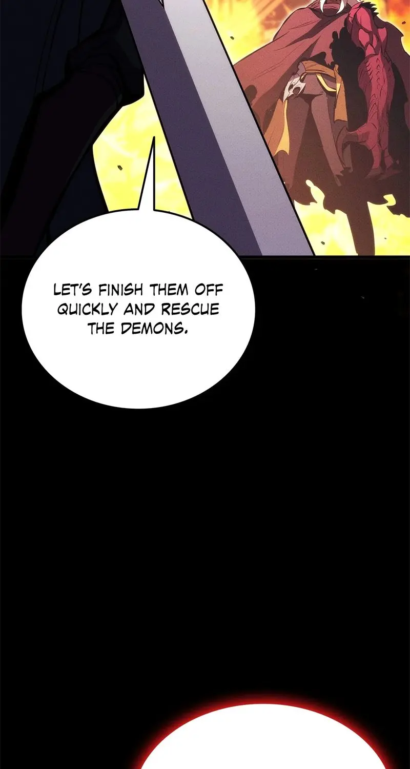 Rankers Return Chapter 202 - Page 55