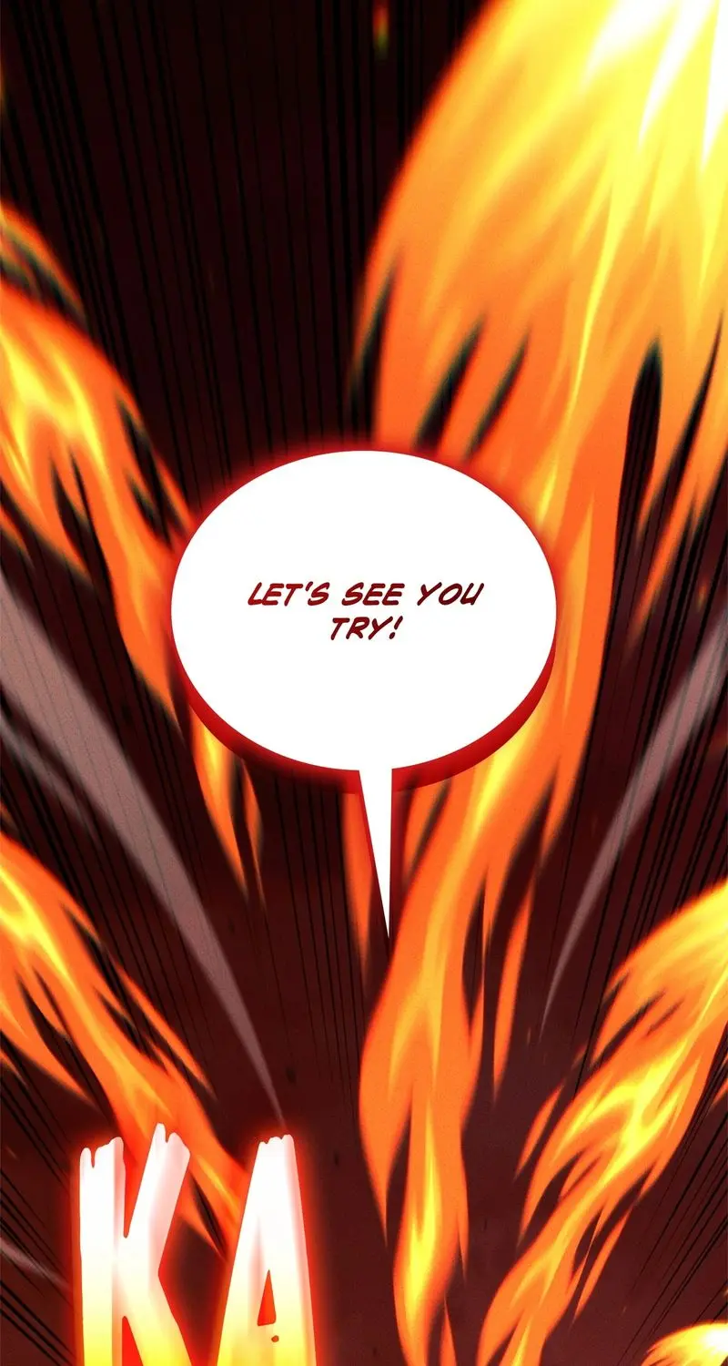 Rankers Return Chapter 202 - Page 57