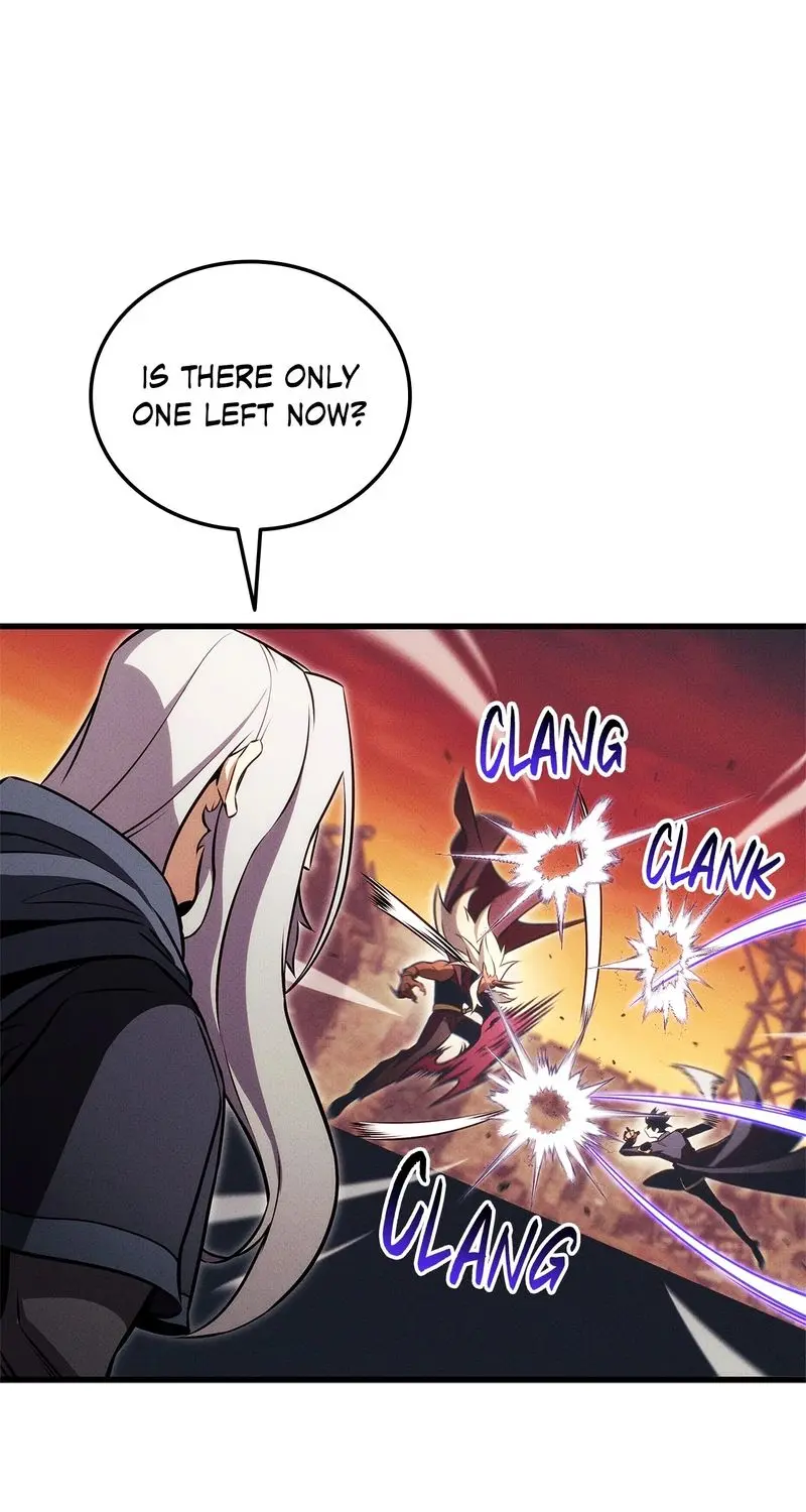 Rankers Return Chapter 202 - Page 84