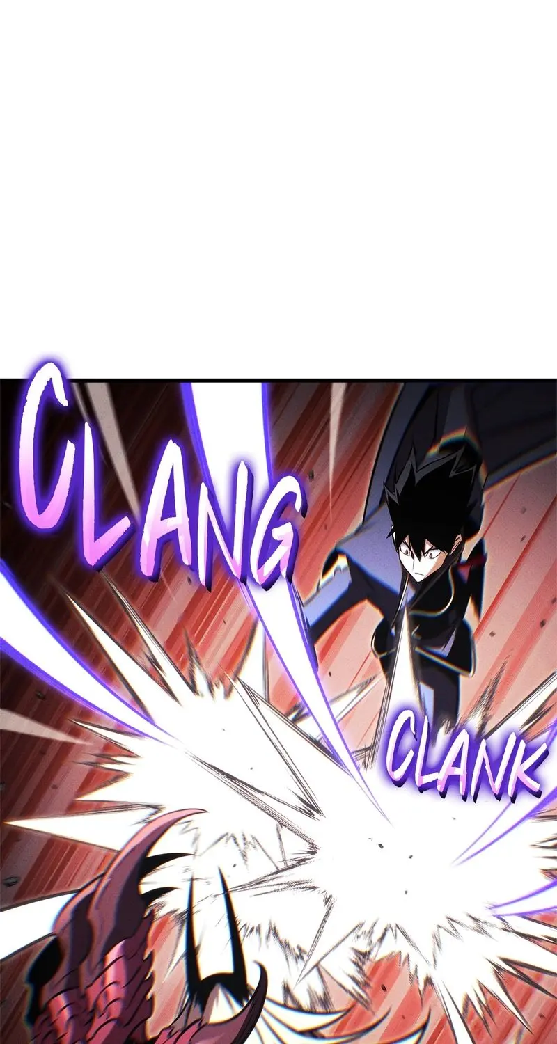 Rankers Return Chapter 202 - Page 87