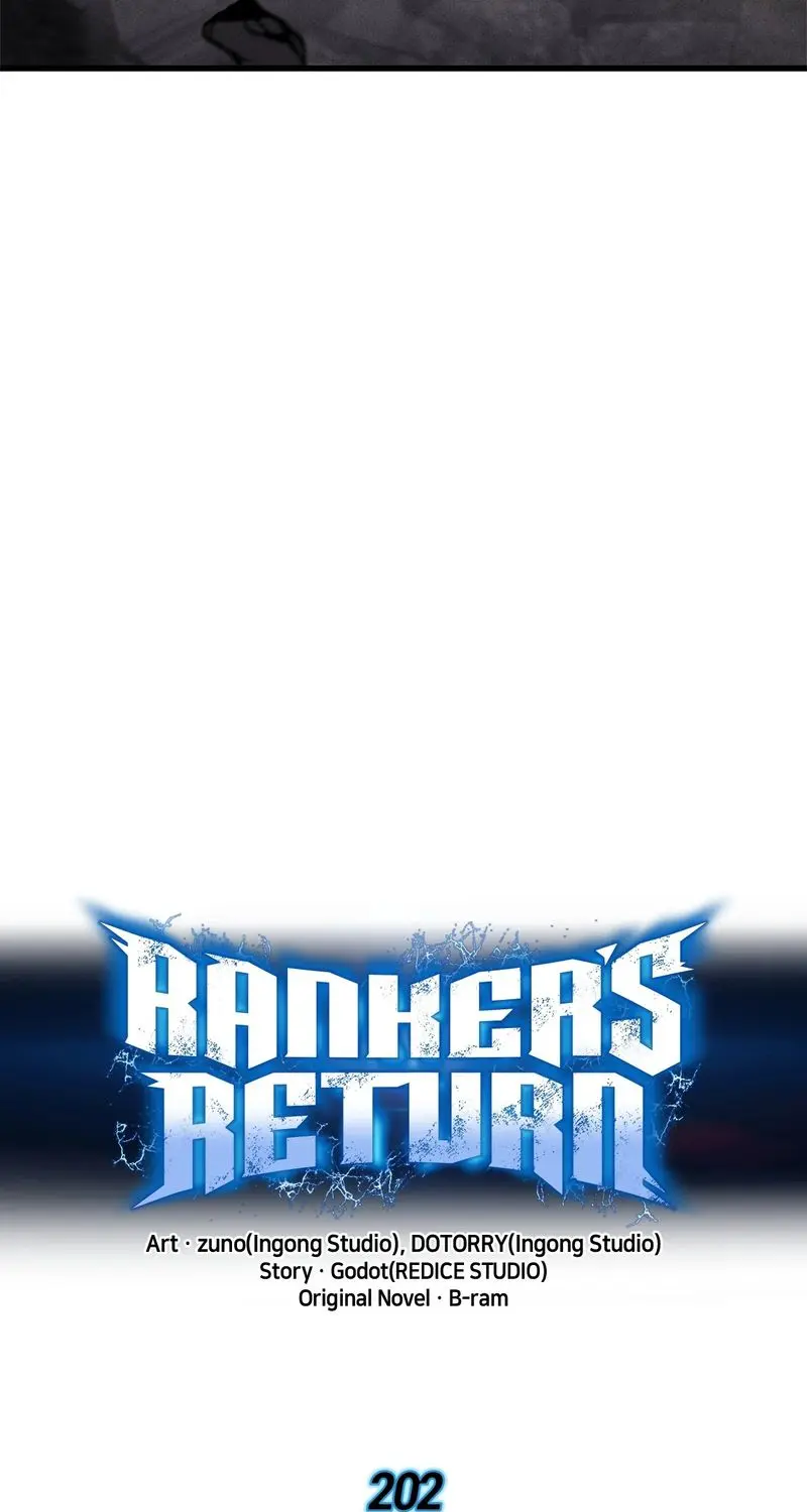 Rankers Return Chapter 202 - Page 9