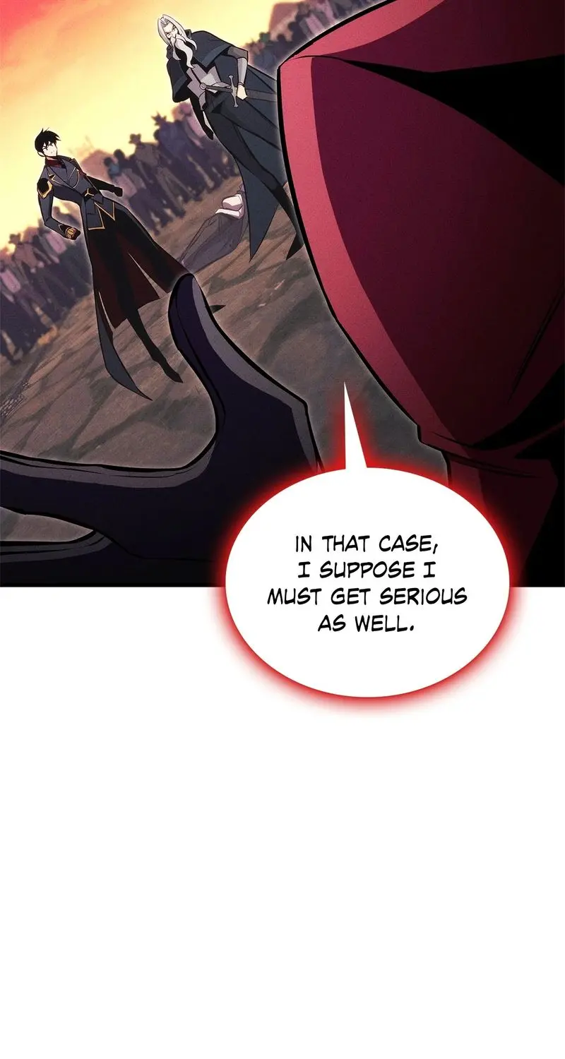 Rankers Return Chapter 203 - Page 100