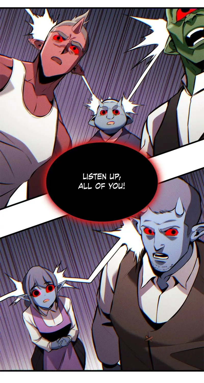 Rankers Return Chapter 203 - Page 103
